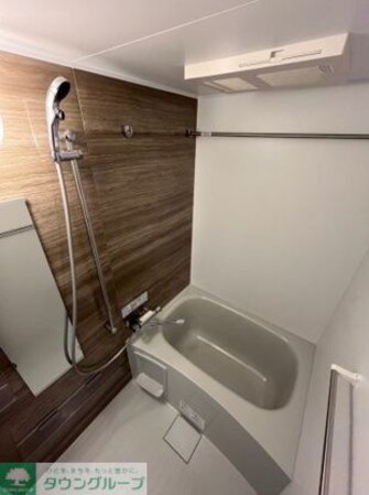 クレヴィスタ高砂の物件内観写真